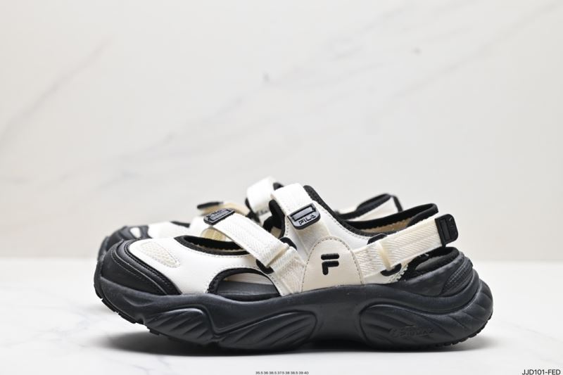 Fila Sandals